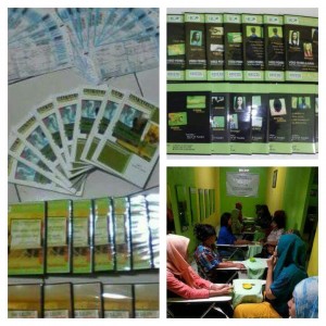 DVD RAHASIA SALON KECANTIKAN