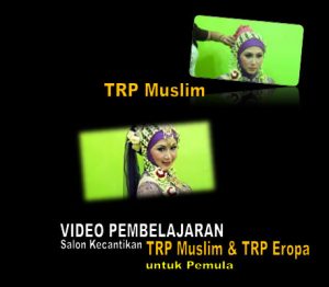 trp muslim