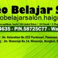 VIDEO BELAJAR SALON “VBS MANDIRI” &nbsp; BELAJAR SULAM ALIS & SALON KECANTIKAN – Paket 136 (124 judul + 10 ebook + 3 piagam) Ingin Belajar Ilmu Keterampilan Salon Namun Waktu [&hellip;]